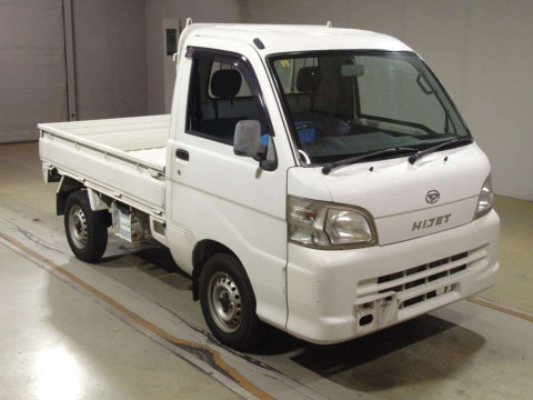 2005 Daihatsu Hijet Truck S200P[2]