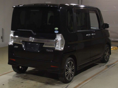 2014 Daihatsu Tanto Custom LA600S[1]