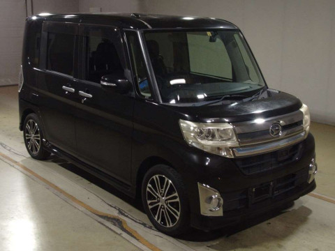 2014 Daihatsu Tanto Custom LA600S[2]