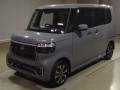 2024 Honda N-BOX CUSTOM