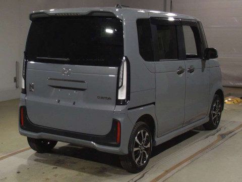 2024 Honda N-BOX CUSTOM JF6[1]