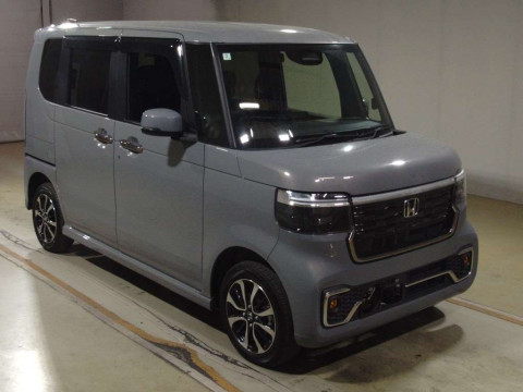 2024 Honda N-BOX CUSTOM JF6[2]