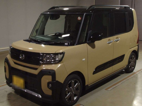 2022 Daihatsu Tanto LA650S[0]