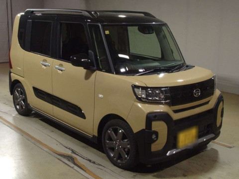 2022 Daihatsu Tanto LA650S[2]