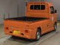 2006 Suzuki Carry Truck