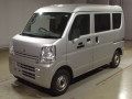 2015 Mitsubishi Minicab Van