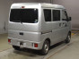 2015 Mitsubishi Minicab Van