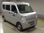 2015 Mitsubishi Minicab Van