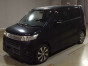 2012 Suzuki WAGON R STINGRAY