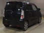 2012 Suzuki WAGON R STINGRAY