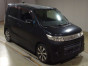 2012 Suzuki WAGON R STINGRAY