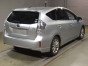 2012 Toyota Prius alpha