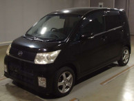 2010 Daihatsu Move Custom