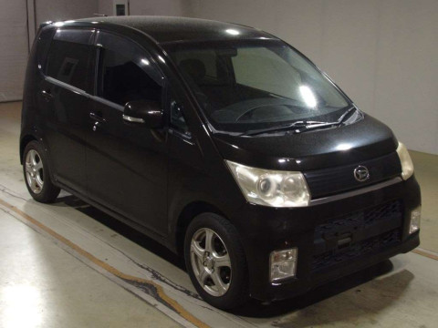 2010 Daihatsu Move Custom L175S[2]