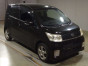 2010 Daihatsu Move Custom