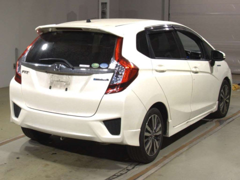 2014 Honda Fit Hybrid GP5[1]