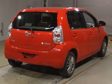 2012 Toyota Passo KGC30[1]