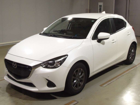 2019 Mazda Demio DJLFS[0]