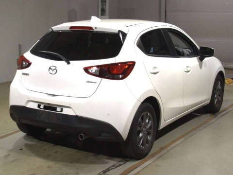 2019 Mazda Demio DJLFS[1]