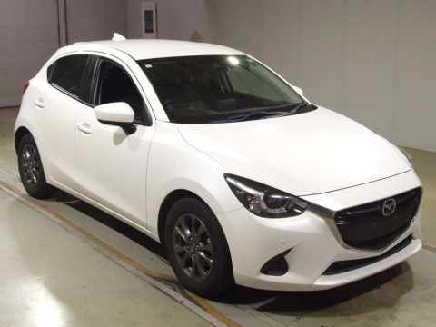 2019 Mazda Demio DJLFS[2]