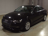 2016 Audi A3 SEDAN