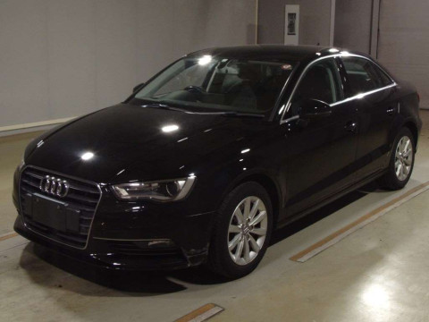 2016 Audi A3 SEDAN 8VCXSL[0]