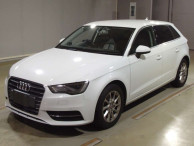 2014 Audi A3