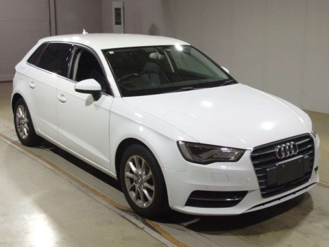 2014 Audi A3 8VCXS[2]