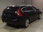 2014 Volvo V60