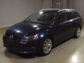 2015 Volkswagen Golf Variant