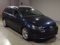 2015 Volkswagen Golf Variant