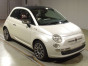 2011 Fiat 500C