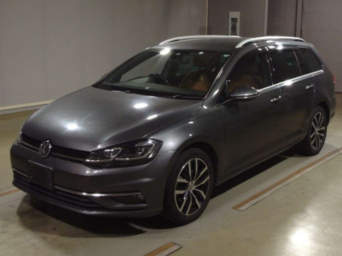 2018 Volkswagen Golf Variant AUCHP[0]