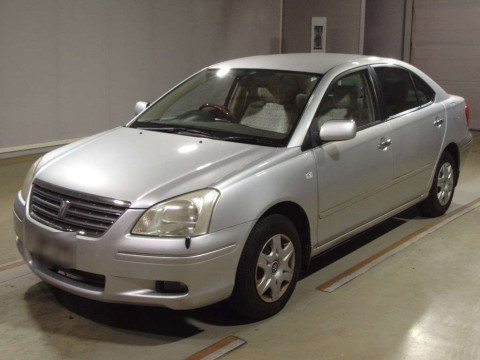 2006 Toyota Premio ZZT240[0]