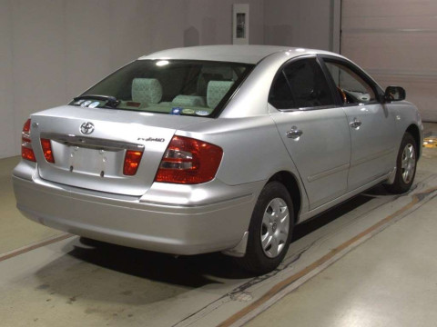 2006 Toyota Premio ZZT240[1]