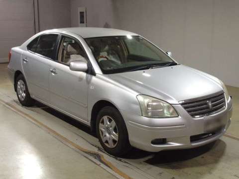 2006 Toyota Premio ZZT240[2]