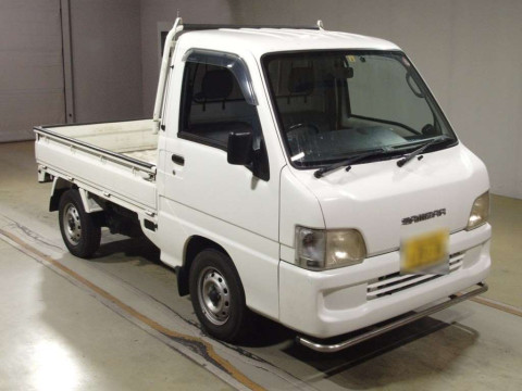 2002 Subaru Sambar Truck TT1[2]