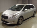 2010 Toyota Mark X Zio