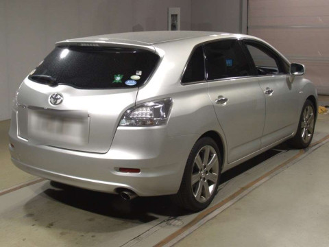 2010 Toyota Mark X Zio ANA10[1]