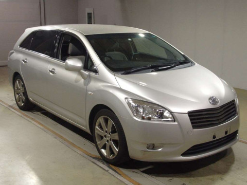 2010 Toyota Mark X Zio ANA10[2]