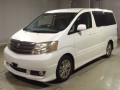 2004 Toyota Alphard