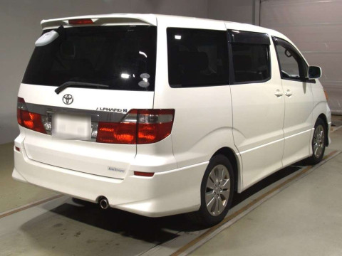 2004 Toyota Alphard ANH10W[1]