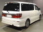 2004 Toyota Alphard