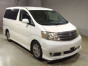 2004 Toyota Alphard