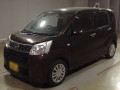 2015 Daihatsu Move