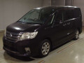 2011 Nissan Serena