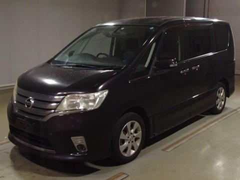 2011 Nissan Serena FC26[0]