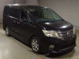 2011 Nissan Serena