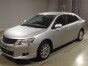 2007 Toyota Allion