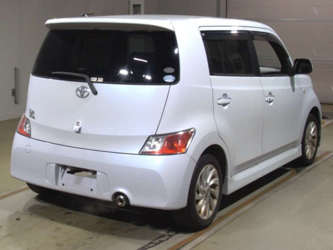 2006 Toyota bB QNC21[1]